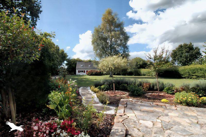 Vente Maison PONT AVEN - 6 pièces -143 m² - (29930)