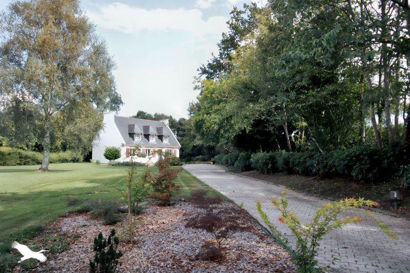 Vente Maison PONT AVEN - 6 pièces -143 m² - (29930)