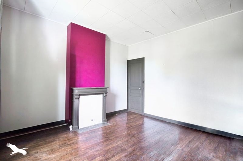 Vente Maison PONT AVEN - 6 pièces -140 m² - (29930)