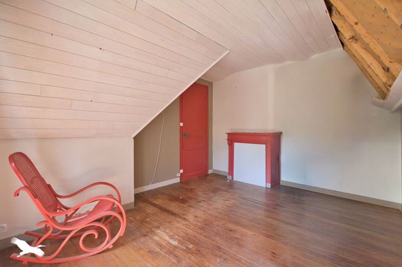 Vente Maison PONT AVEN - 6 pièces -140 m² - (29930)