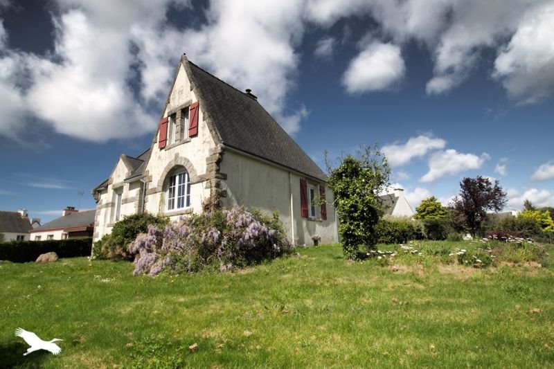 Vente Maison PONT AVEN - 6 pièces -140 m² - (29930)