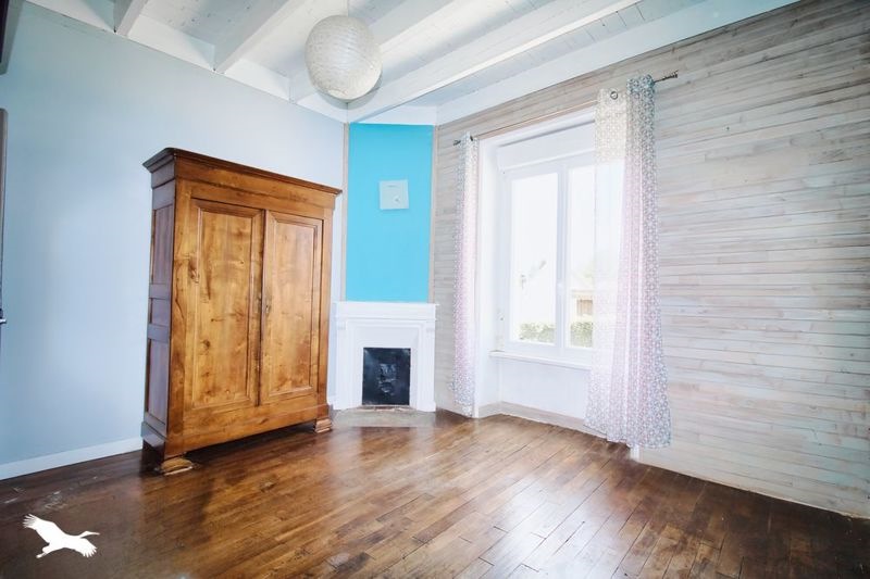 Vente Maison PONT AVEN - 6 pièces -140 m² - (29930)