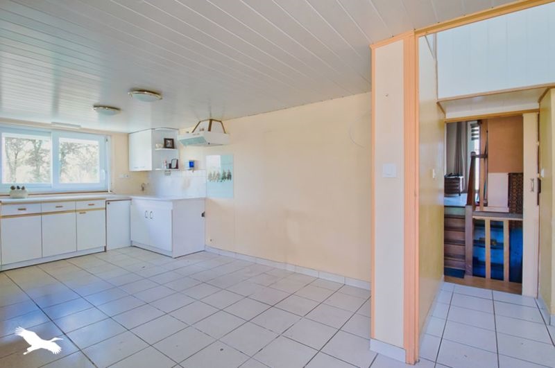 Vente Maison PONT AVEN - 6 pièces -140 m² - (29930)