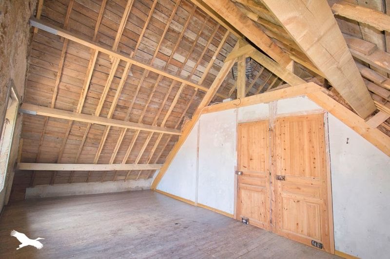 Vente Maison PONT AVEN - 6 pièces -140 m² - (29930)