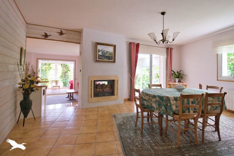 Vente Maison NEVEZ - 7 pièces -162 m² - (29920)