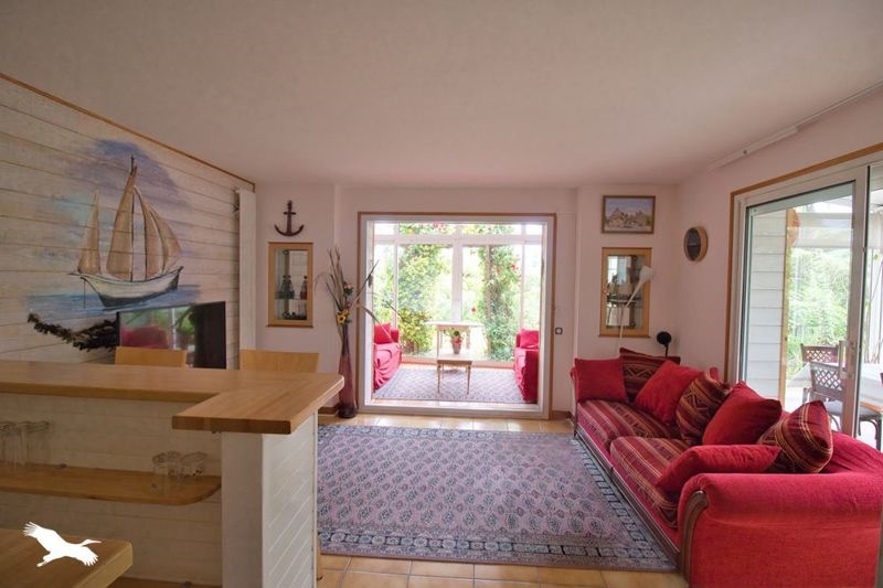 Vente Maison NEVEZ - 7 pièces -162 m² - (29920)