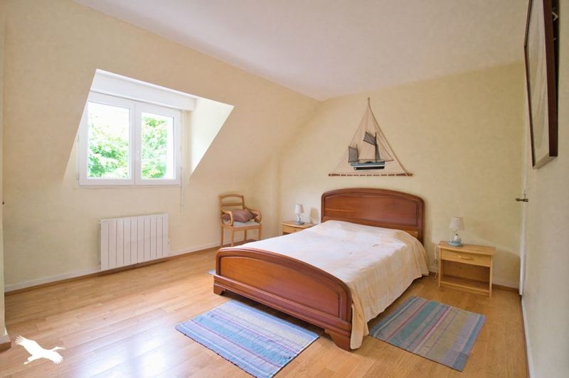 Vente Maison NEVEZ - 7 pièces -162 m² - (29920)