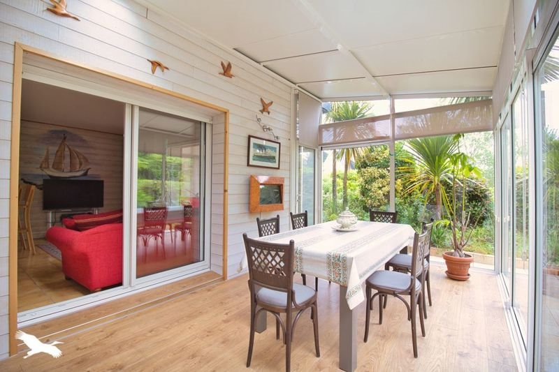 Vente Maison NEVEZ - 7 pièces -162 m² - (29920)