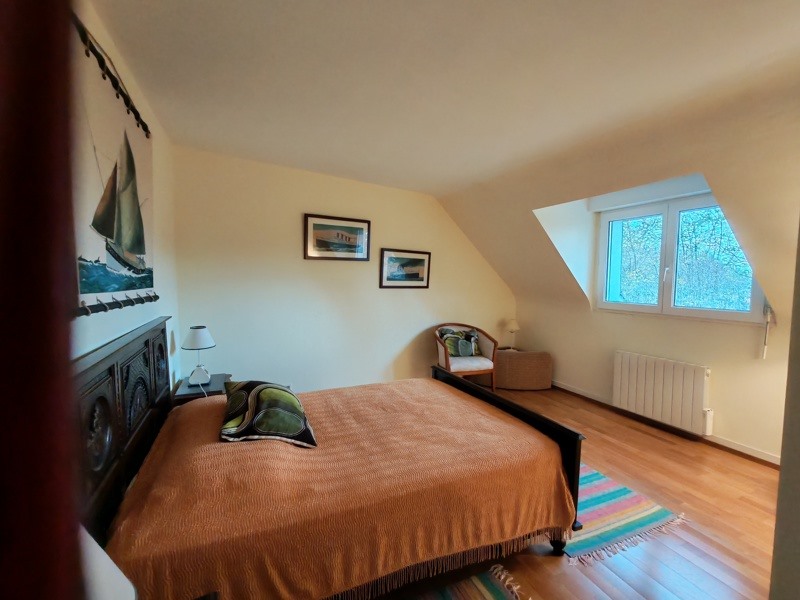 Vente Maison NEVEZ - 7 pièces -162 m² - (29920)