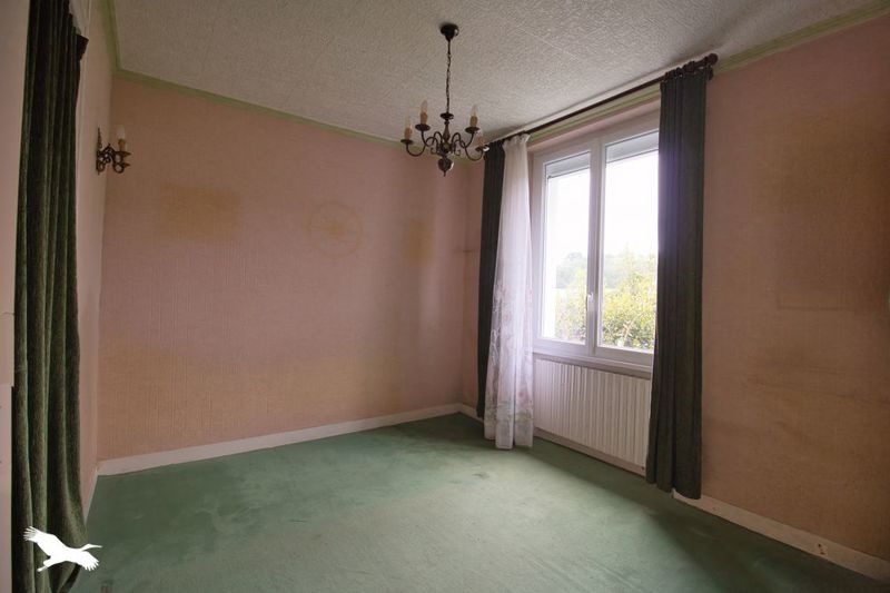 Vente Maison PONT AVEN - 3 pièces -68 m² - (29930)