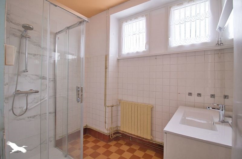 Vente Maison PONT AVEN - 3 pièces -68 m² - (29930)