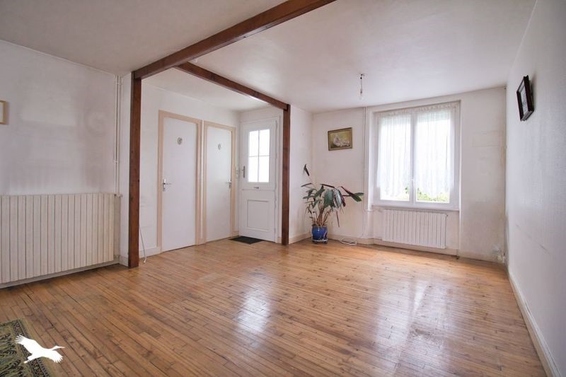 Vente Maison PONT AVEN - 3 pièces -68 m² - (29930)