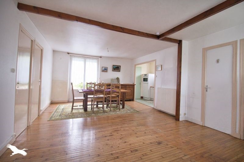 Vente Maison PONT AVEN - 3 pièces -68 m² - (29930)