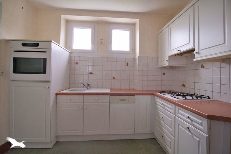 Vente Maison PONT AVEN - 3 pièces -68 m² - (29930)
