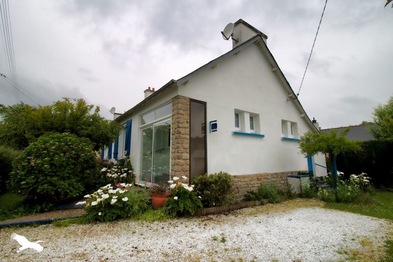 Vente Maison PONT AVEN - 3 pièces -68 m² - (29930)