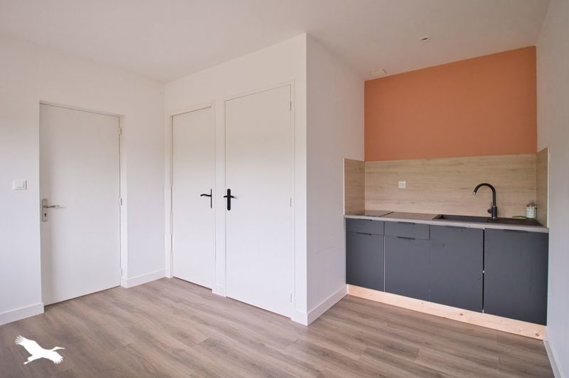 Vente Grange PONT AVEN - 5 pièces -182 m² - (29930)