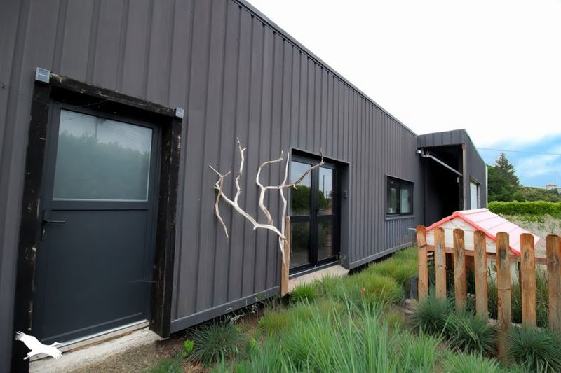 Vente Grange PONT AVEN - 5 pièces -182 m² - (29930)