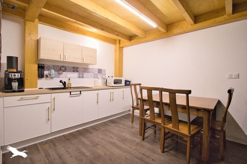Vente Grange PONT AVEN - 5 pièces -182 m² - (29930)