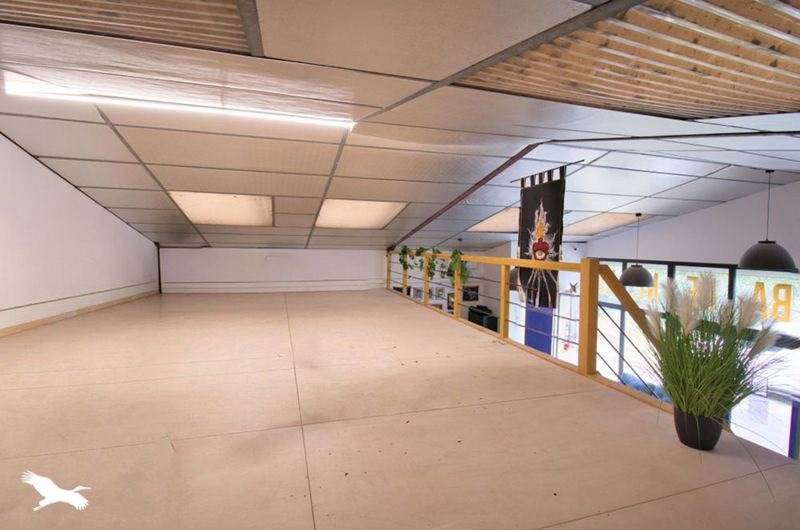 Vente Grange PONT AVEN - 5 pièces -182 m² - (29930)