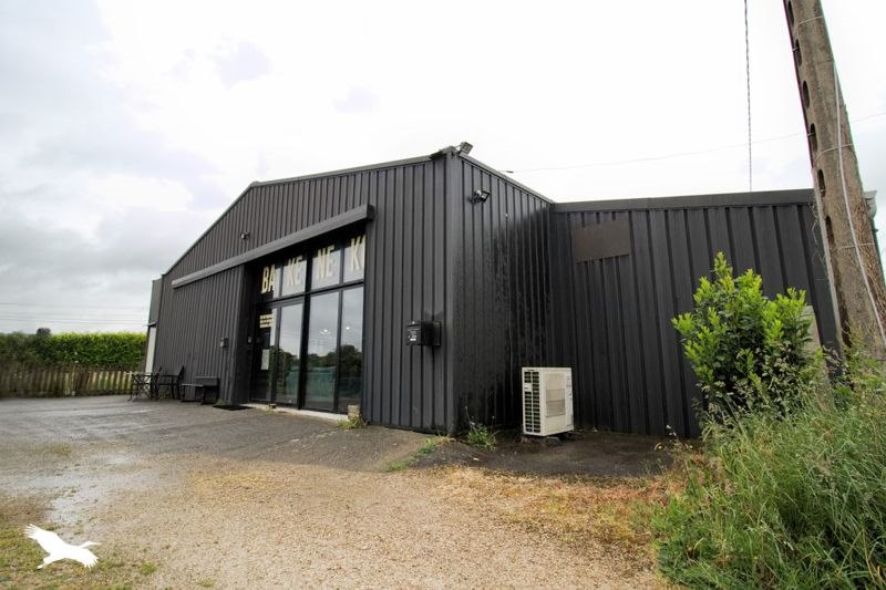 Vente Grange PONT AVEN - 5 pièces -182 m² - (29930)