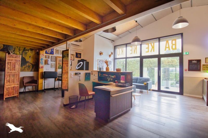 Vente Grange PONT AVEN - 5 pièces -182 m² - (29930)