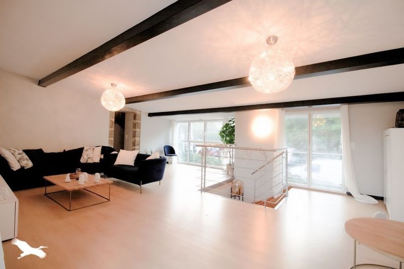 Vente Maison PONT AVEN - 5 pièces -160 m² - (29930)