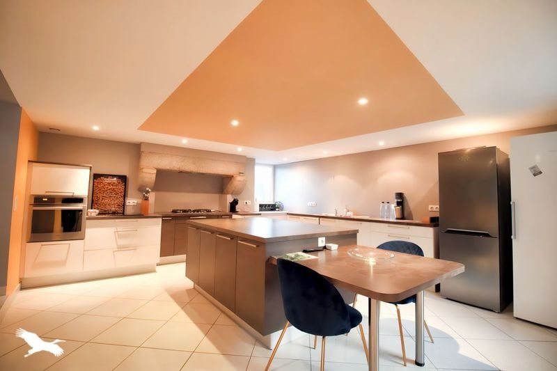 Vente Maison PONT AVEN - 5 pièces -160 m² - (29930)