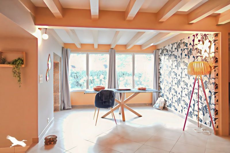 Vente Maison PONT AVEN - 5 pièces -160 m² - (29930)