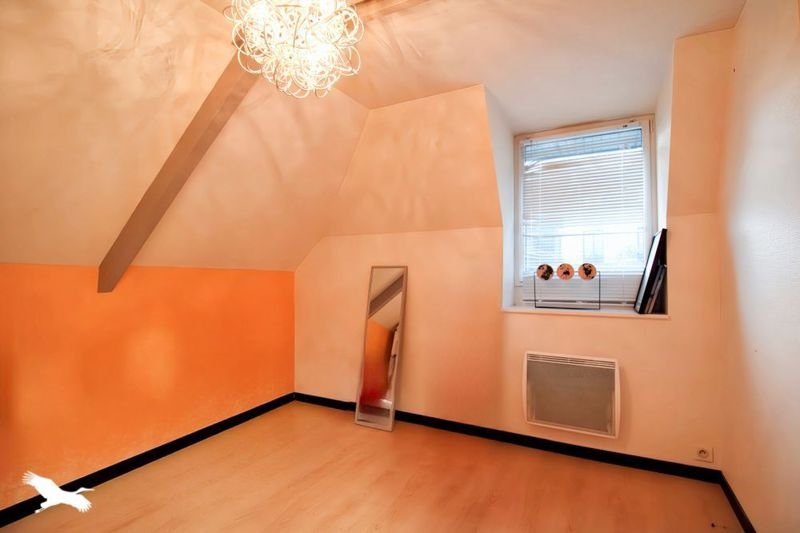 Vente Maison PONT AVEN - 5 pièces -160 m² - (29930)