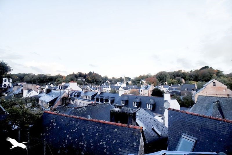 Vente Maison PONT AVEN - 5 pièces -160 m² - (29930)