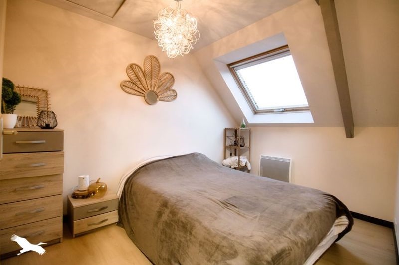 Vente Maison PONT AVEN - 5 pièces -160 m² - (29930)