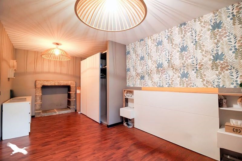 Vente Maison PONT AVEN - 5 pièces -160 m² - (29930)