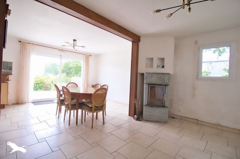 Vente Maison NEVEZ - 5 pièces -109 m² - (29920)