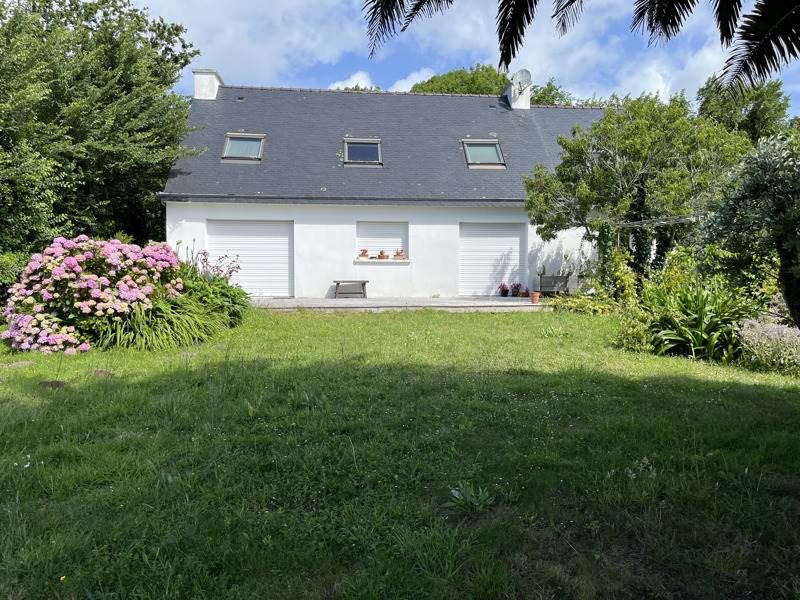 Vente Maison NEVEZ - 5 pièces -109 m² - (29920)