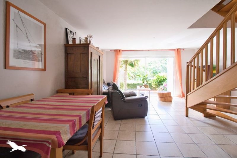 Vente Appartement NEVEZ - 4 pièces -71 m² - (29920)