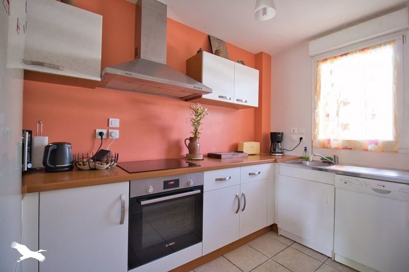 Vente Appartement NEVEZ - 4 pièces -71 m² - (29920)