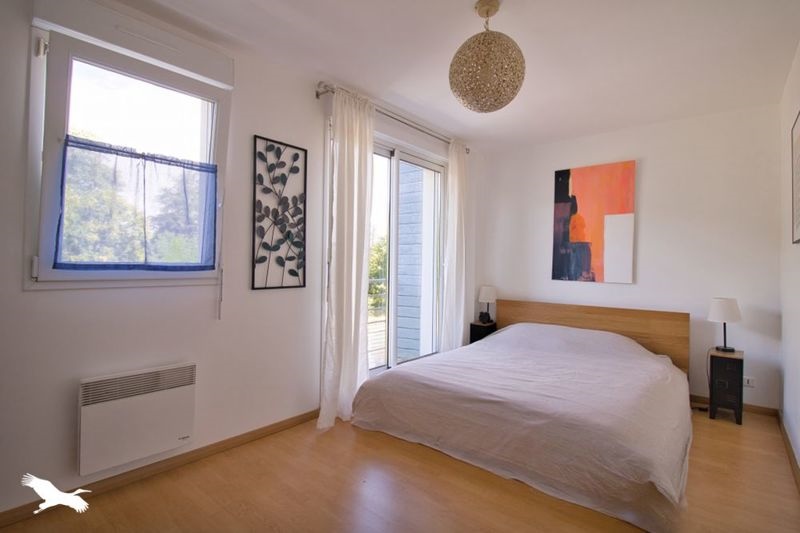 Vente Appartement NEVEZ - 4 pièces -71 m² - (29920)