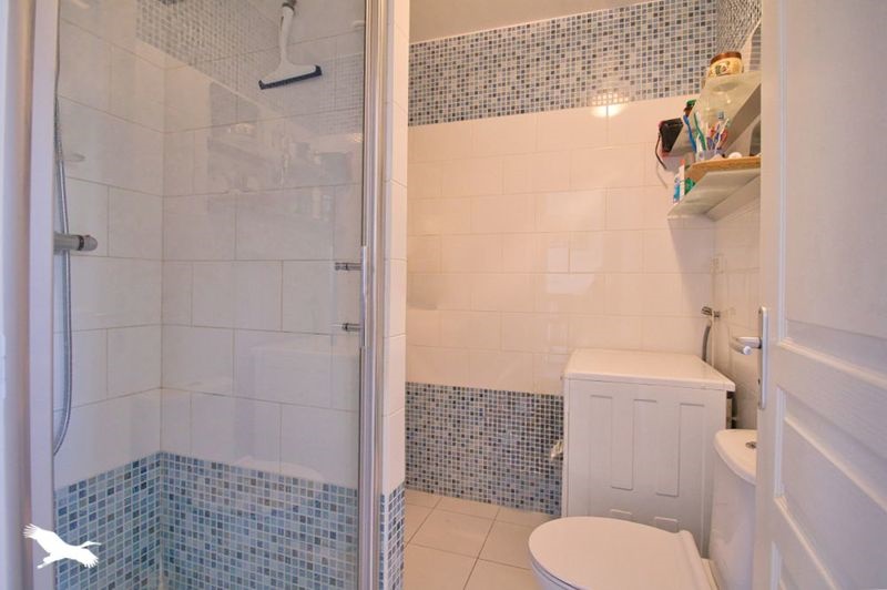 Vente Appartement NEVEZ - 4 pièces -71 m² - (29920)