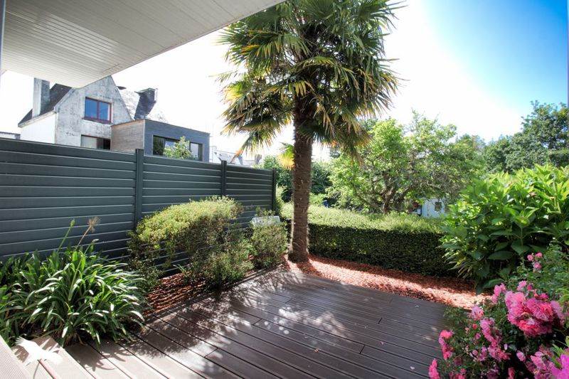 Vente Appartement NEVEZ - 4 pièces -71 m² - (29920)