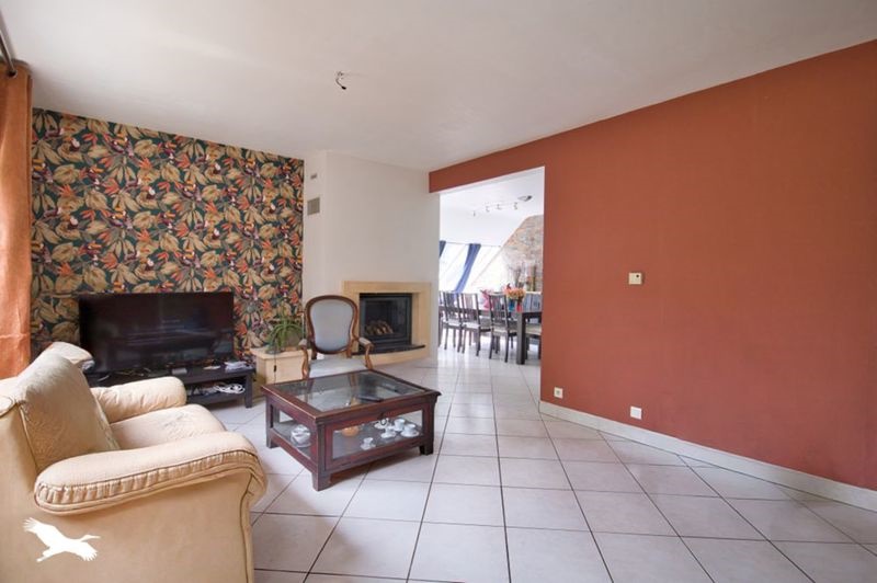 Vente Maison PONT AVEN - 5 pièces -115 m² - (29930)