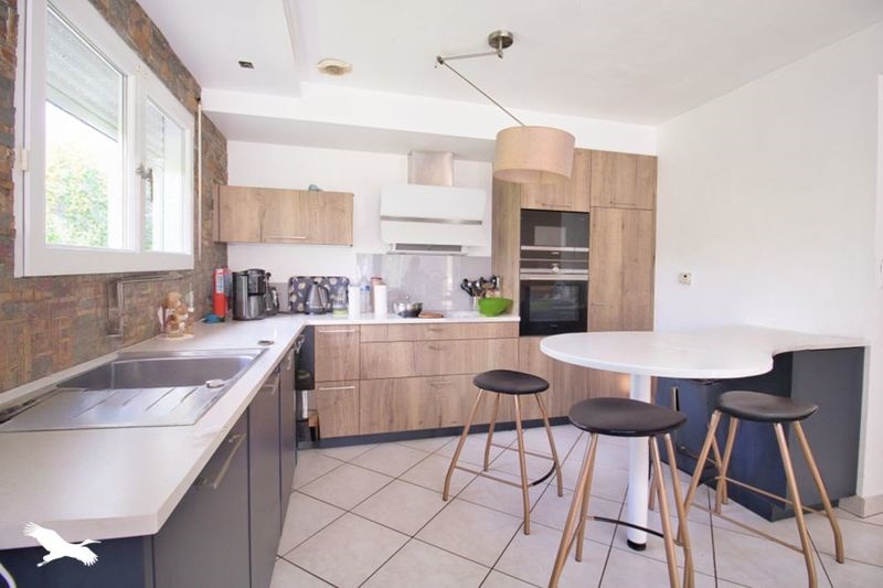 Vente Maison PONT AVEN - 5 pièces -115 m² - (29930)