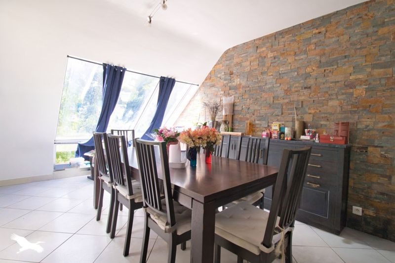 Vente Maison PONT AVEN - 5 pièces -115 m² - (29930)