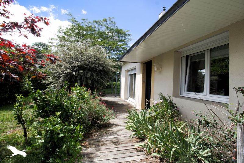 Vente Maison PONT AVEN - 5 pièces -115 m² - (29930)
