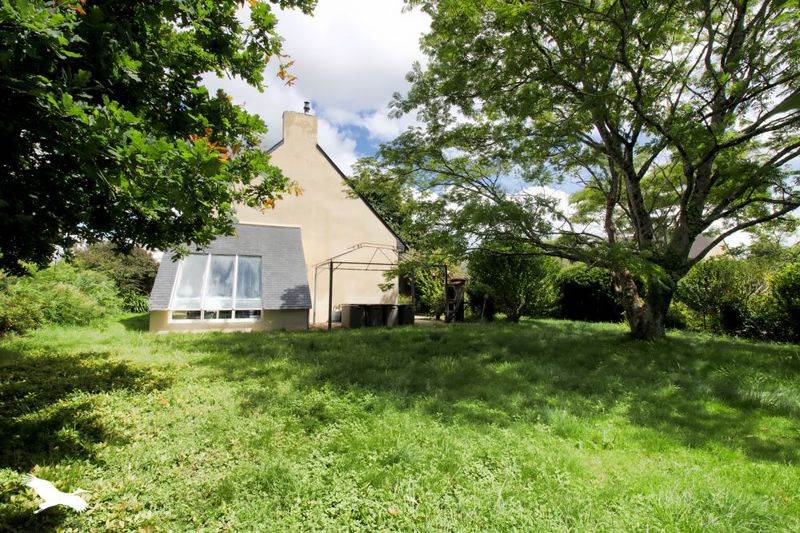 Vente Maison PONT AVEN - 5 pièces -115 m² - (29930)