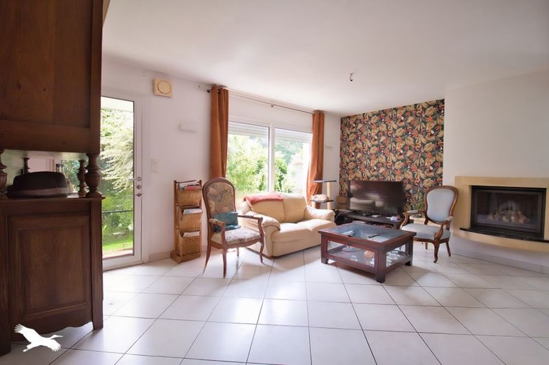 Vente Maison PONT AVEN - 5 pièces -115 m² - (29930)