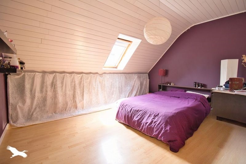 Vente Maison PONT AVEN - 5 pièces -115 m² - (29930)
