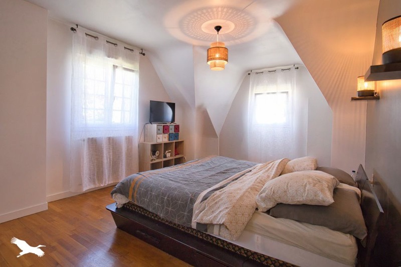 Vente Maison PONT AVEN - 6 pièces -144 m² - (29930)
