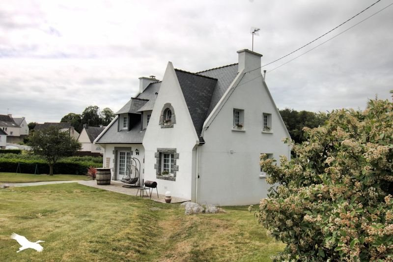 Vente Maison PONT AVEN - 6 pièces -144 m² - (29930)