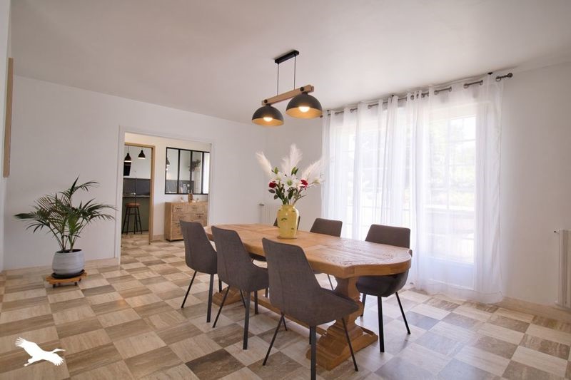 Vente Maison PONT AVEN - 6 pièces -144 m² - (29930)