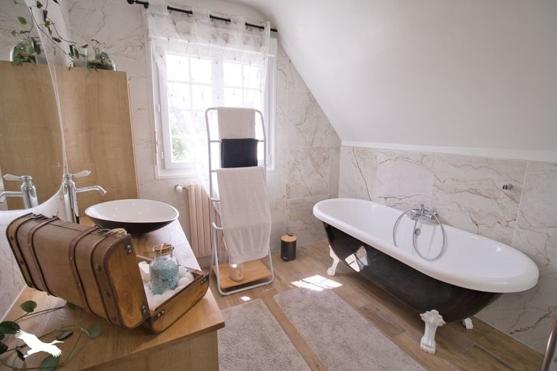 Vente Maison PONT AVEN - 6 pièces -144 m² - (29930)